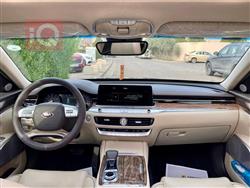 کیا K900